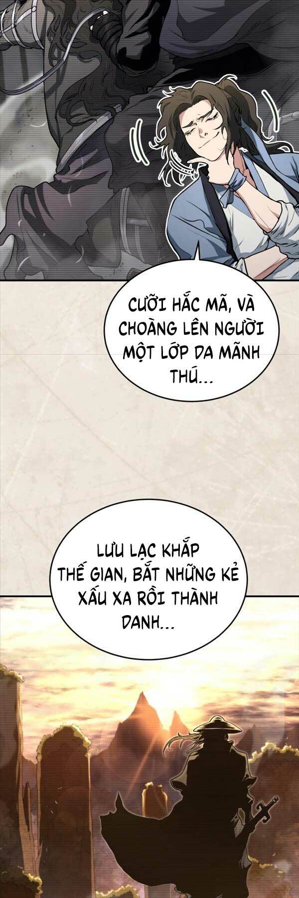 Bát Môn Chi Ngọc