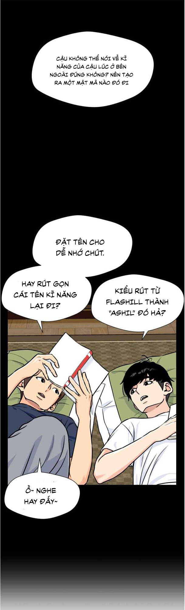 Trang truyện page_13 trong truyện tranh Gương Mặt Thiên Tài - Chapter 37 - truyentvn.net