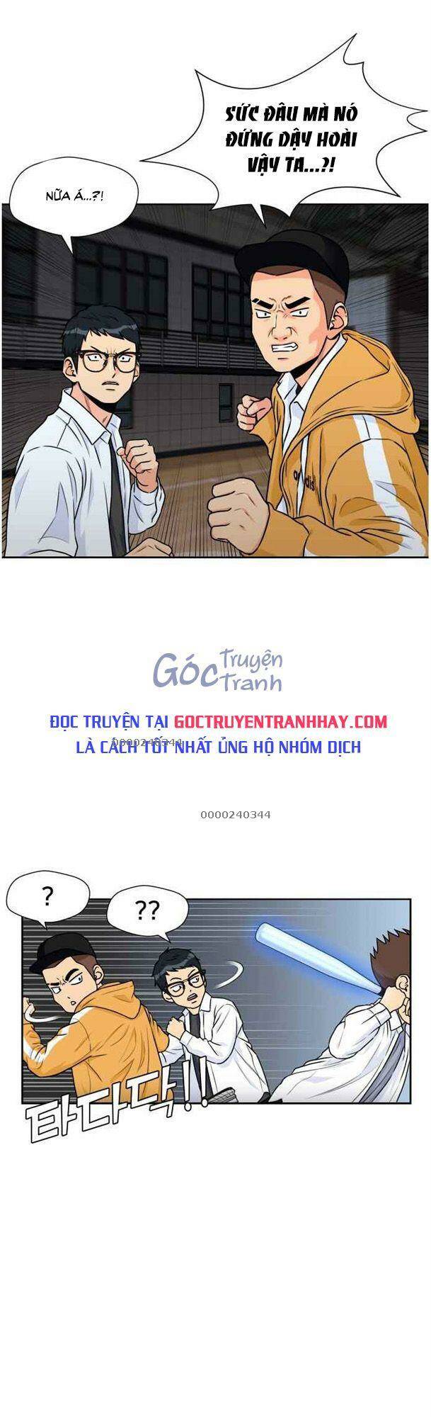 Trang truyện page_4 trong truyện tranh Gương Mặt Thiên Tài - Chapter 37 - truyentvn.net