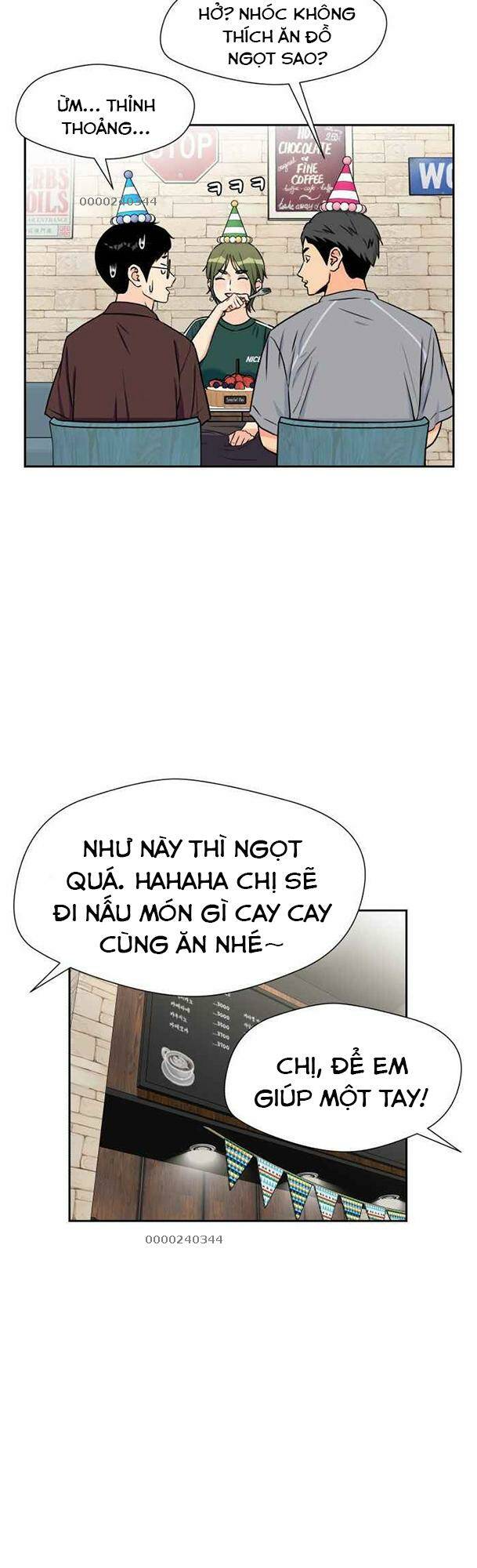 Trang truyện page_46 trong truyện tranh Gương Mặt Thiên Tài - Chapter 48 - truyentvn.net