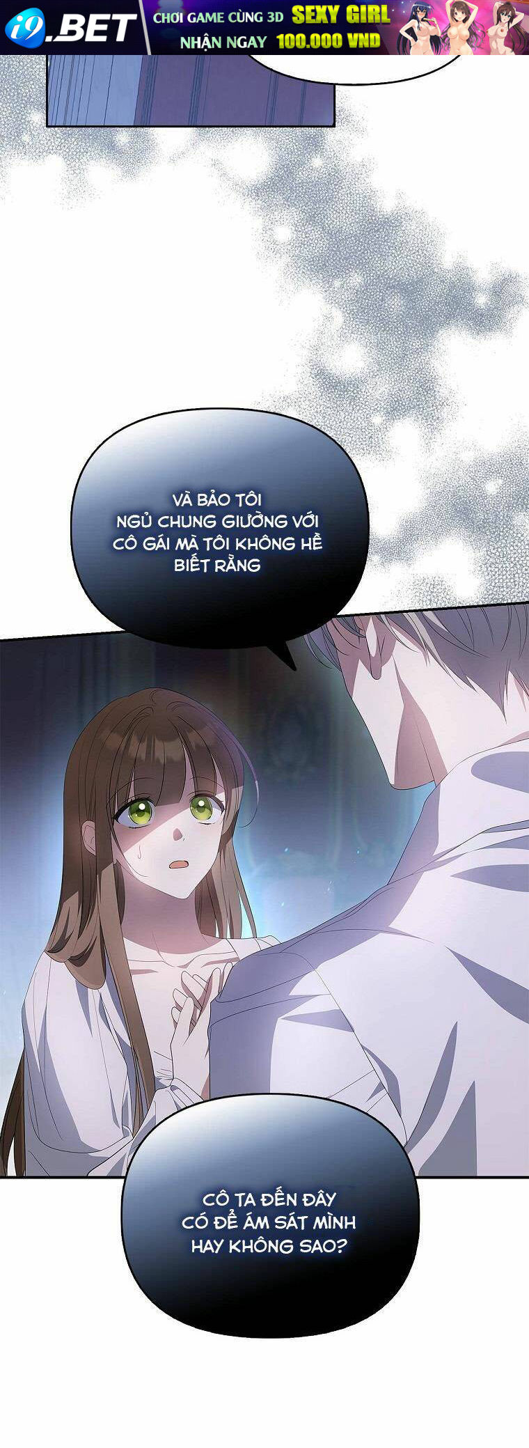 Read Hentai Image page_2 in comic Sao Lại Ám Ảnh Cô Vợ Giả Mạo Quá Vậy? - Chapter 0 - truyentvn.net