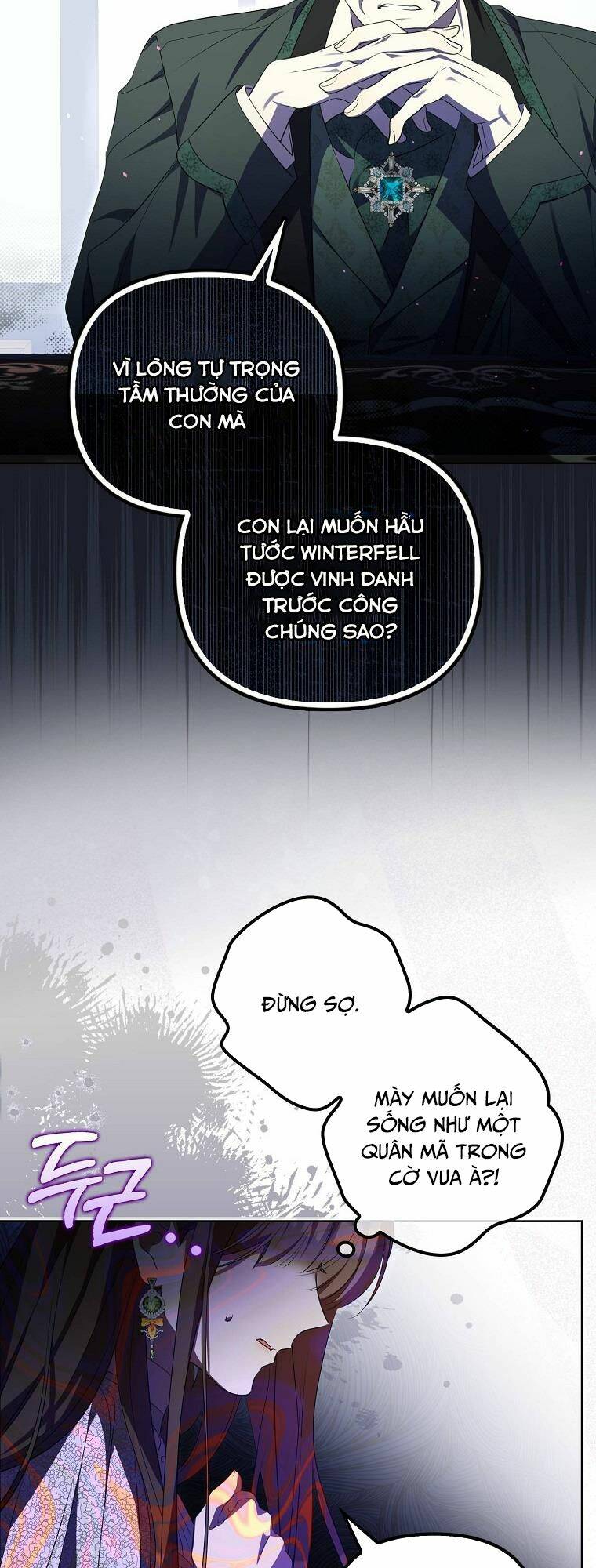 Trang truyện page_29 trong truyện tranh Sao Lại Ám Ảnh Cô Vợ Giả Mạo Quá Vậy? - Chapter 3 - truyentvn.net