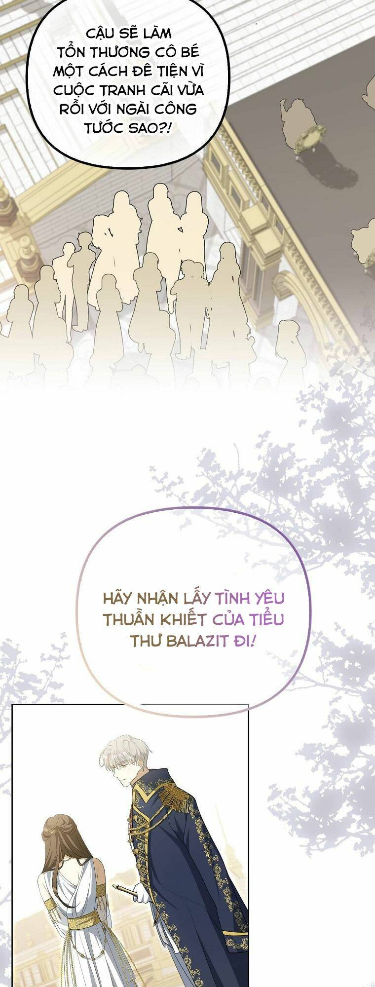 Trang truyện page_67 trong truyện tranh Sao Lại Ám Ảnh Cô Vợ Giả Mạo Quá Vậy? - Chapter 4 - truyentvn.net