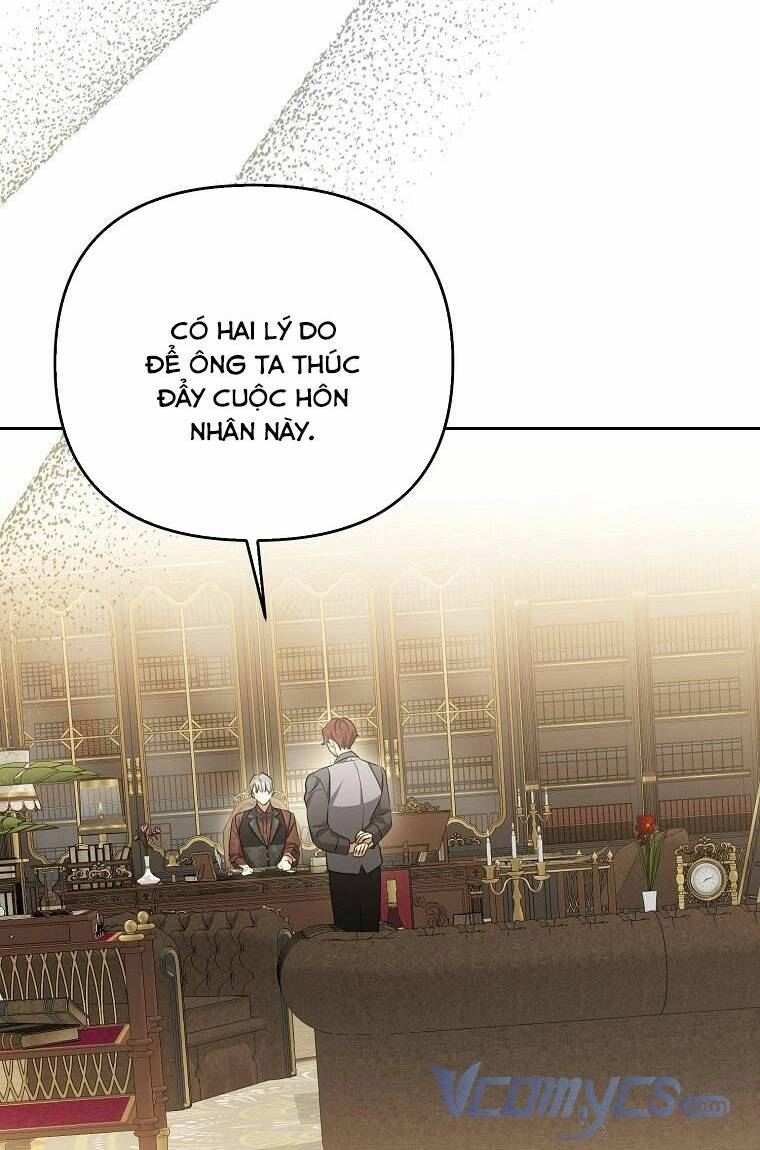 Trang truyện page_46 trong truyện tranh Sao Lại Ám Ảnh Cô Vợ Giả Mạo Quá Vậy? - Chapter 5 - truyentvn.net