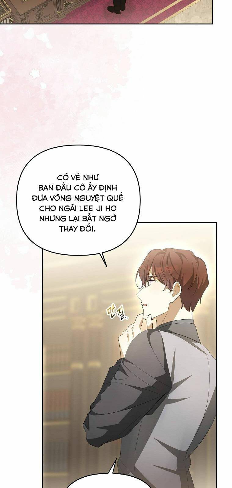 Trang truyện page_52 trong truyện tranh Sao Lại Ám Ảnh Cô Vợ Giả Mạo Quá Vậy? - Chapter 5 - truyentvn.net