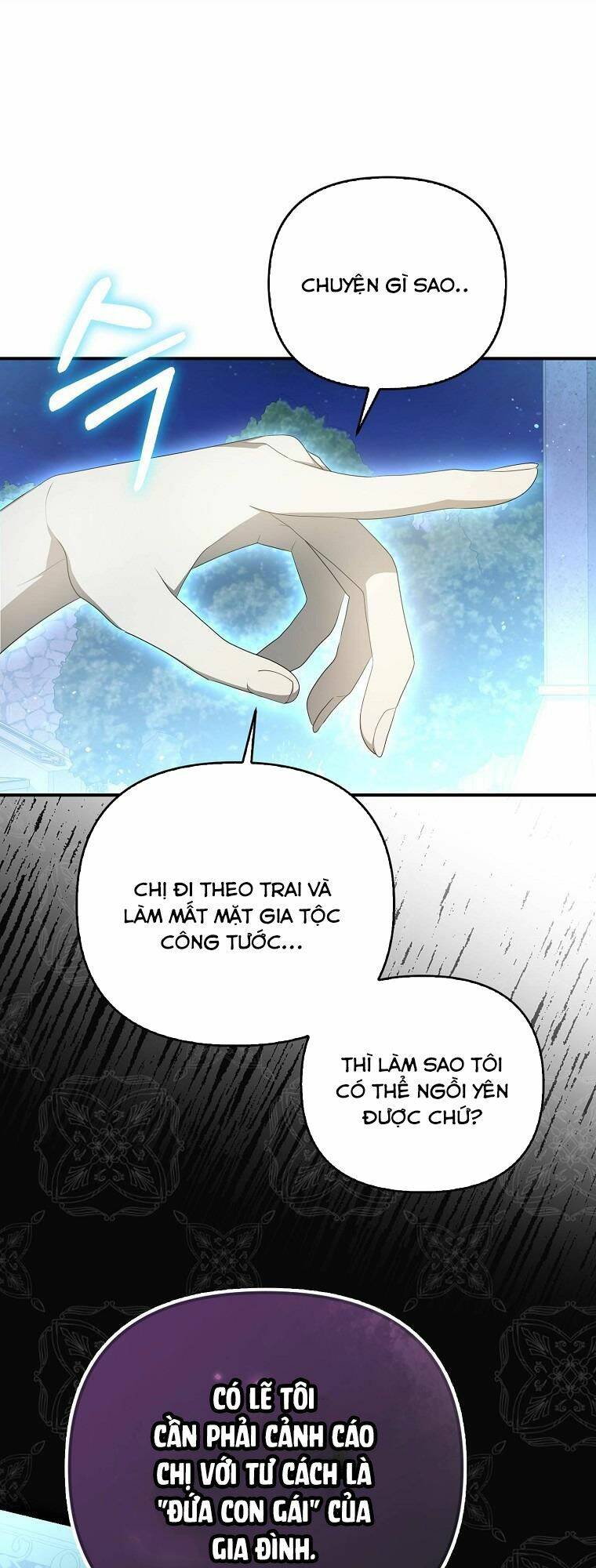 Trang truyện page_2 trong truyện tranh Sao Lại Ám Ảnh Cô Vợ Giả Mạo Quá Vậy? - Chapter 7 - truyentvn.net