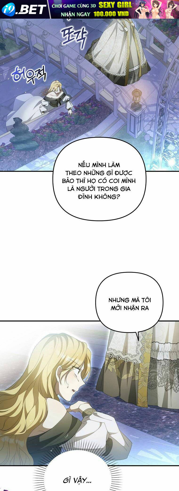 Trang truyện page_34 trong truyện tranh Sao Lại Ám Ảnh Cô Vợ Giả Mạo Quá Vậy? - Chapter 7 - truyentvn.net