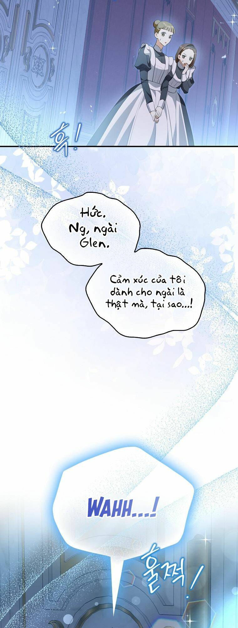 Trang truyện page_30 trong truyện tranh Sao Lại Ám Ảnh Cô Vợ Giả Mạo Quá Vậy? - Chapter 9 - truyentvn.net