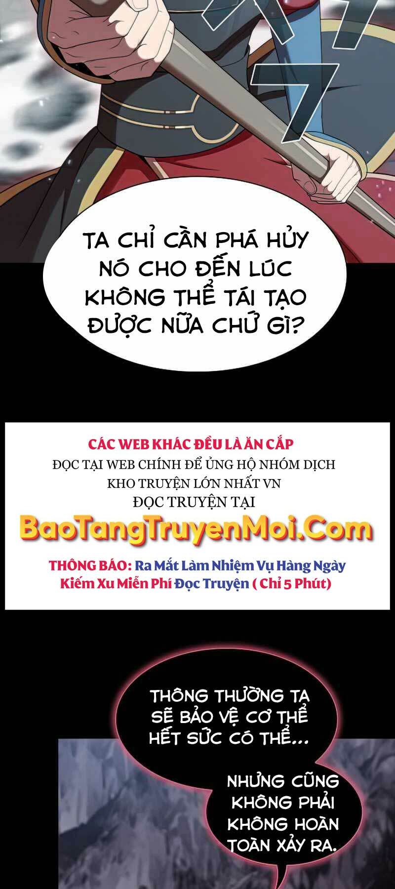 Tôi là người leo tháp một mình