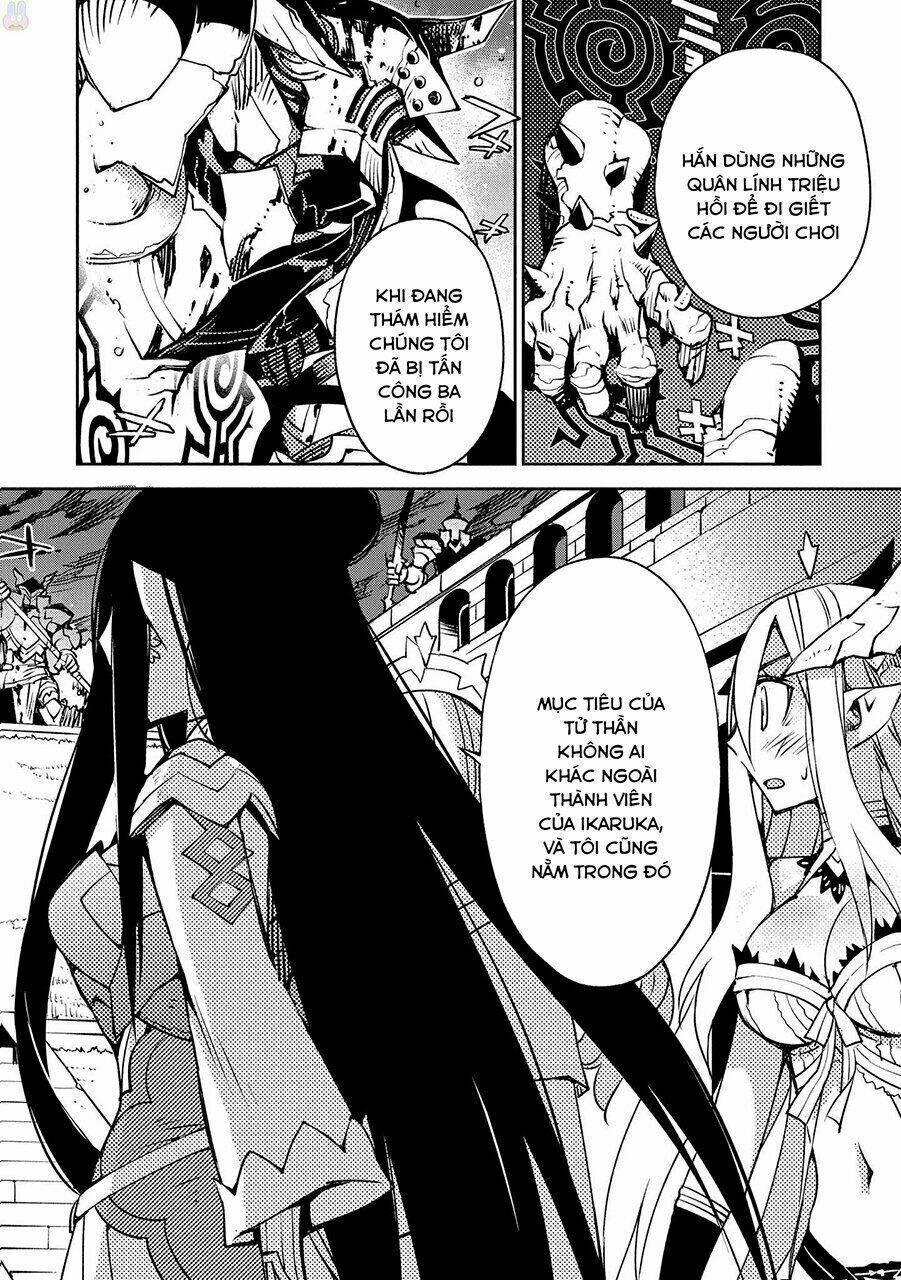 Cylcia = Code [Chap 0-32]