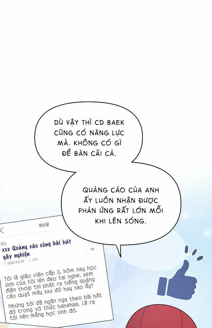 Vận Xui Chốn Công Sở: Chương 7