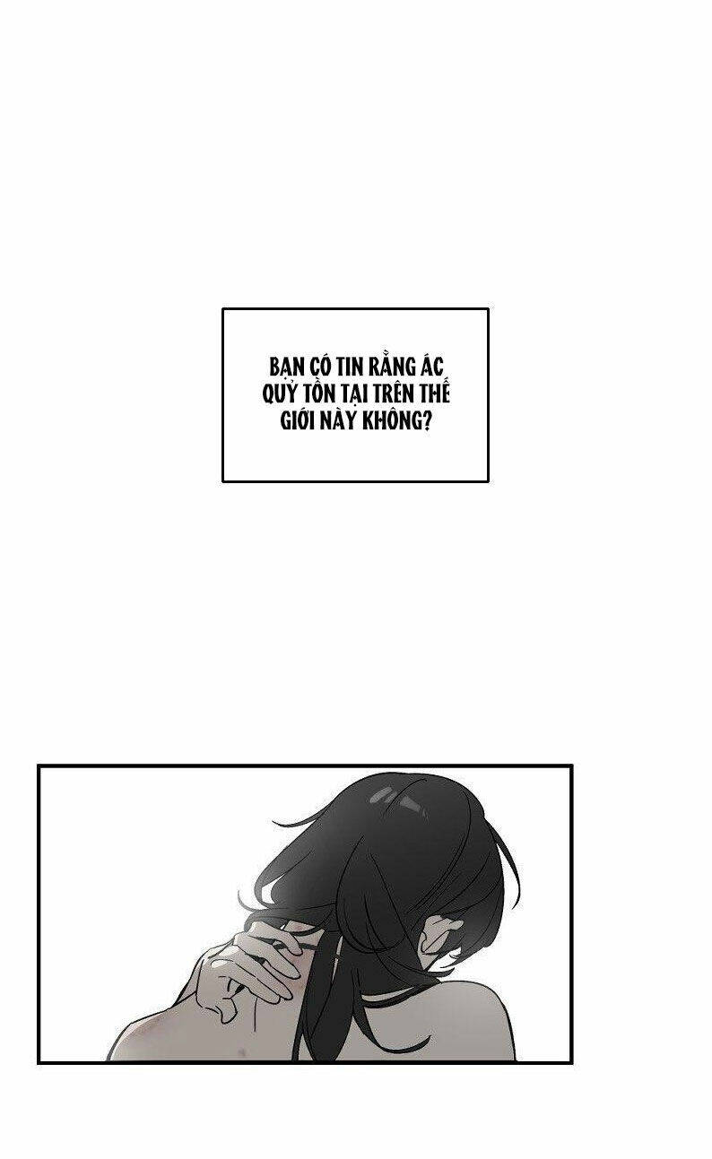 Ác Quỷ Tiên Sinh Có Chút Kì Lạ [Chap 1-1] - Page 1