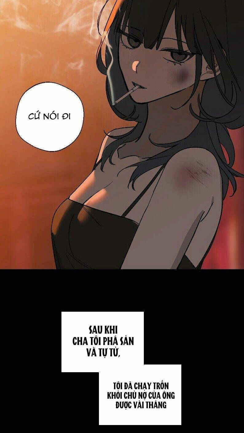 Ác Quỷ Tiên Sinh Có Chút Kì Lạ [Chap 1-1] - Page 10