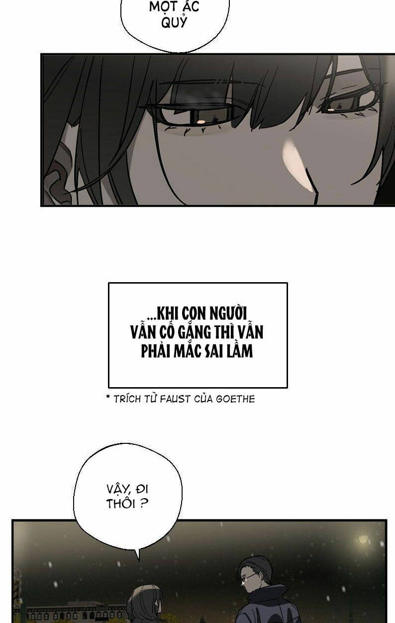 Ác Quỷ Tiên Sinh Có Chút Kì Lạ [Chap 1-1] - Page 20