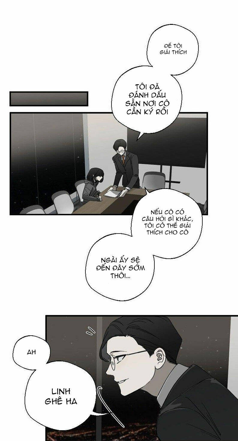 Ác Quỷ Tiên Sinh Có Chút Kì Lạ [Chap 1-1] - Page 23