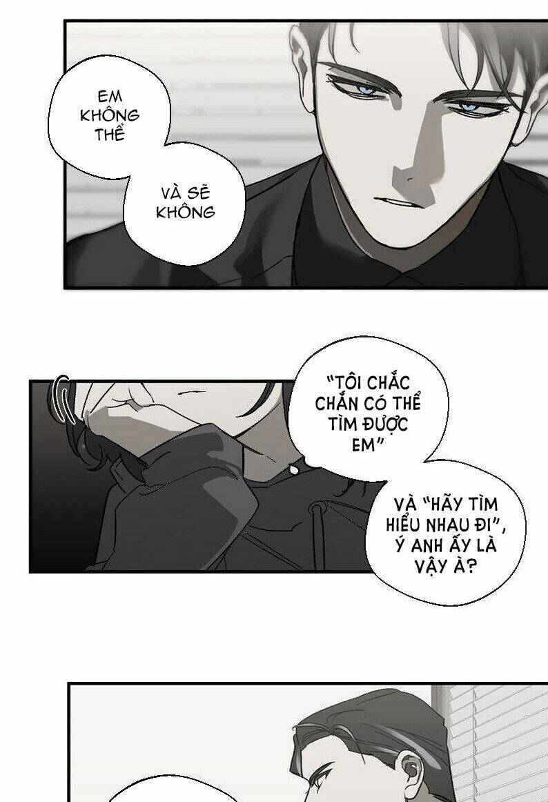 Ác Quỷ Tiên Sinh Có Chút Kì Lạ [Chap 1-1] - Page 29