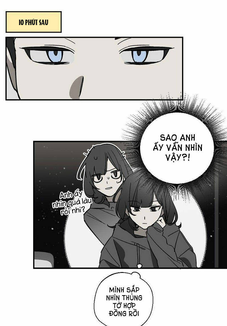 Ác Quỷ Tiên Sinh Có Chút Kì Lạ [Chap 1-1] - Page 33