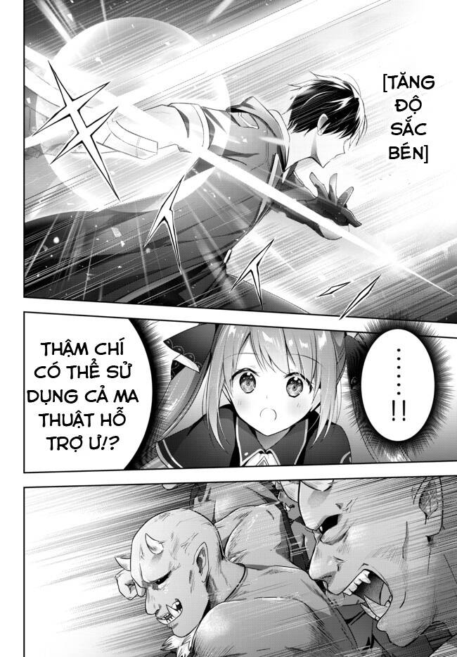 Yuusha Party O Oida Sareta Kiyou Binbou [Chap 1-2] - Page 6