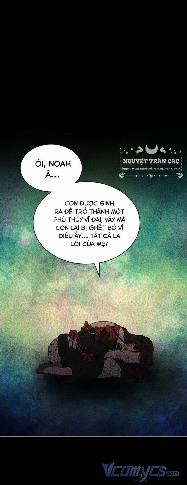 Con Có Phải Con Là Con Gái Của Ngài Không [Chap 1-76] - Page 16