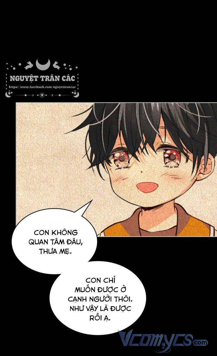 Con Có Phải Con Là Con Gái Của Ngài Không [Chap 1-76] - Page 17