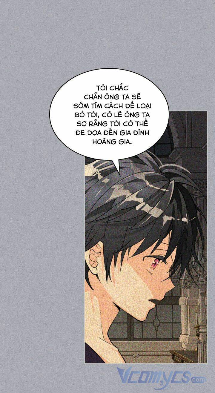 Con Có Phải Con Là Con Gái Của Ngài Không [Chap 1-76] - Page 27