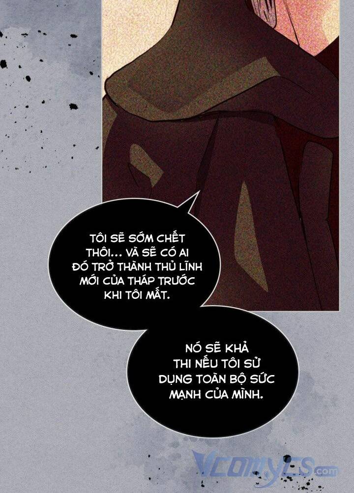 Con Có Phải Con Là Con Gái Của Ngài Không [Chap 1-76] - Page 31