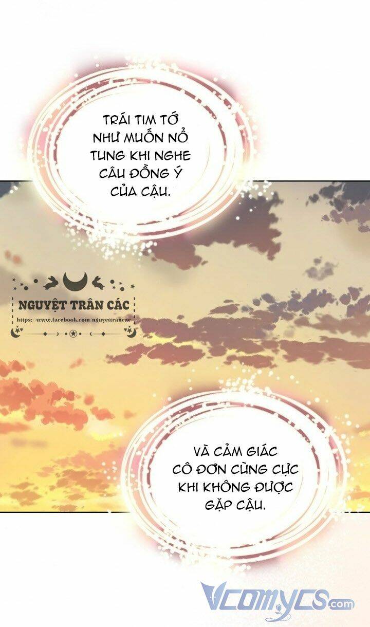 Con Có Phải Con Là Con Gái Của Ngài Không [Chap 1-76] - Page 36