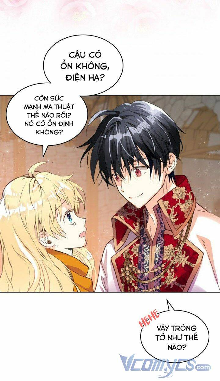 Con Có Phải Con Là Con Gái Của Ngài Không [Chap 1-76] - Page 4