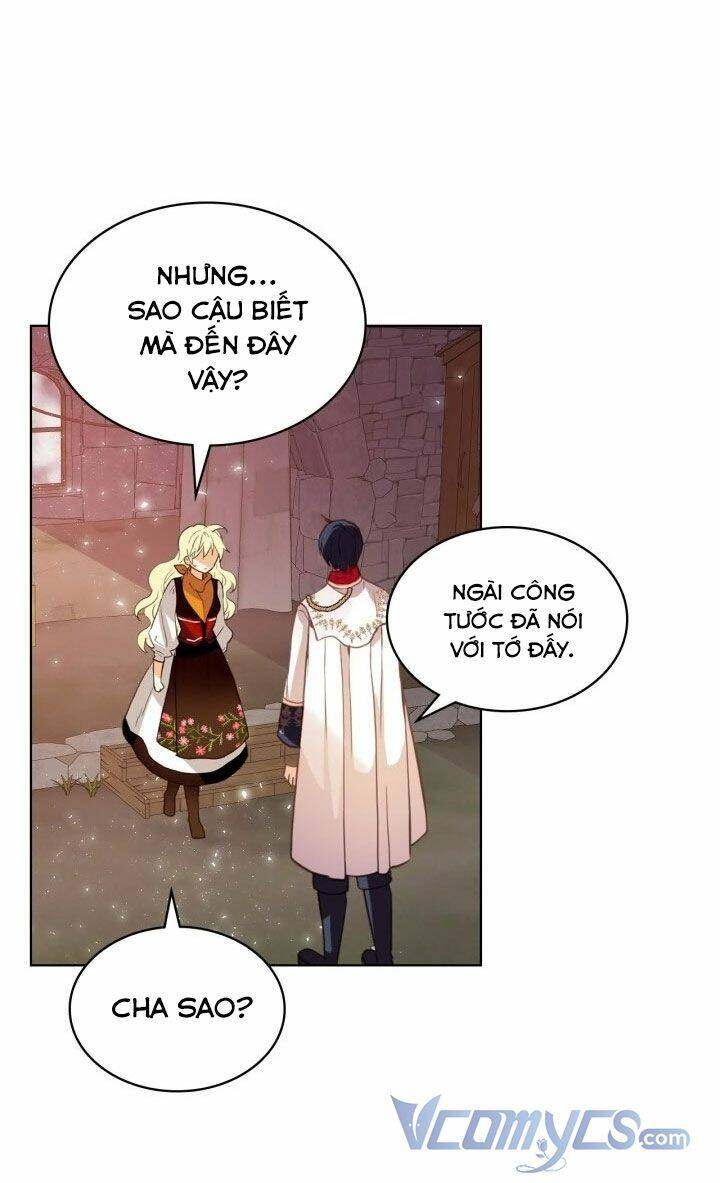 Con Có Phải Con Là Con Gái Của Ngài Không [Chap 1-76] - Page 42