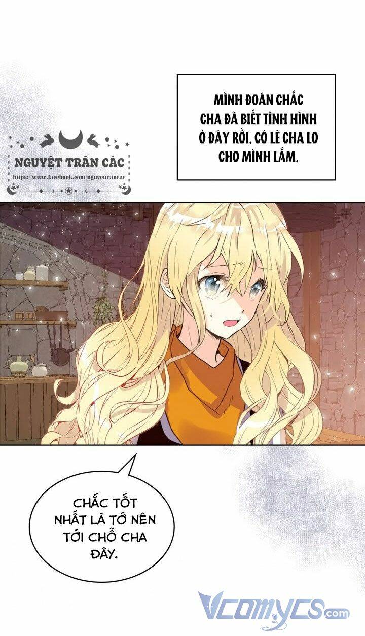 Con Có Phải Con Là Con Gái Của Ngài Không [Chap 1-76] - Page 43