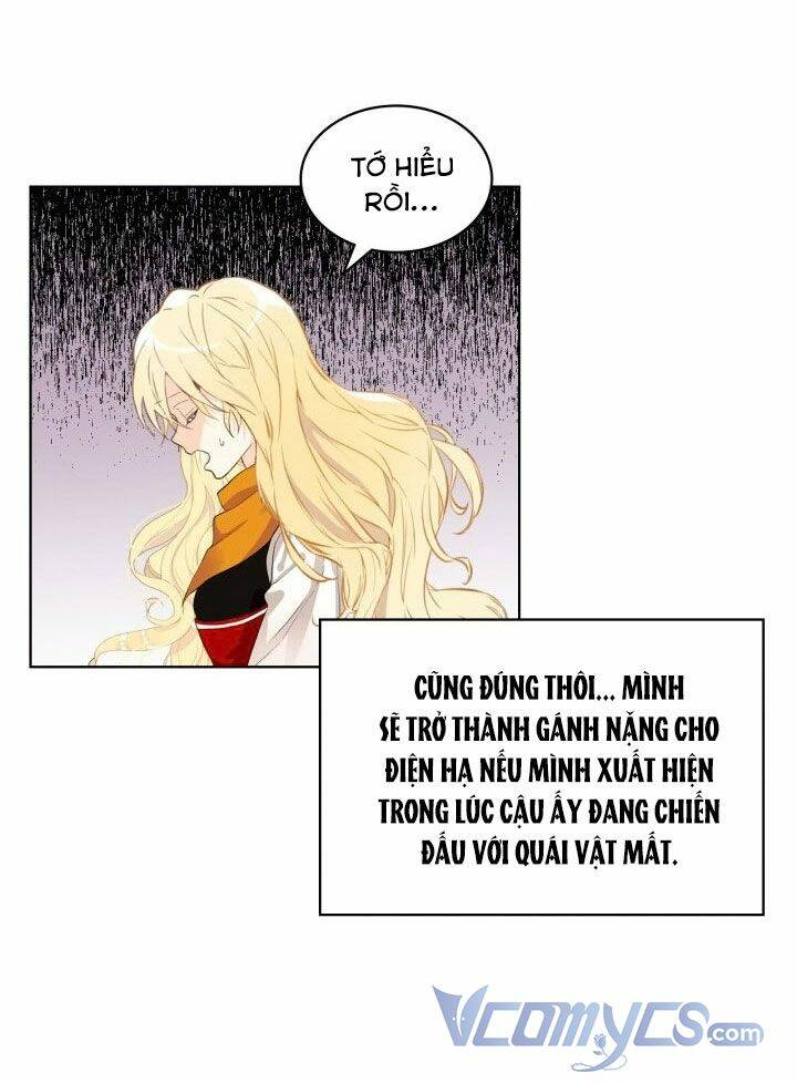 Con Có Phải Con Là Con Gái Của Ngài Không [Chap 1-76] - Page 46