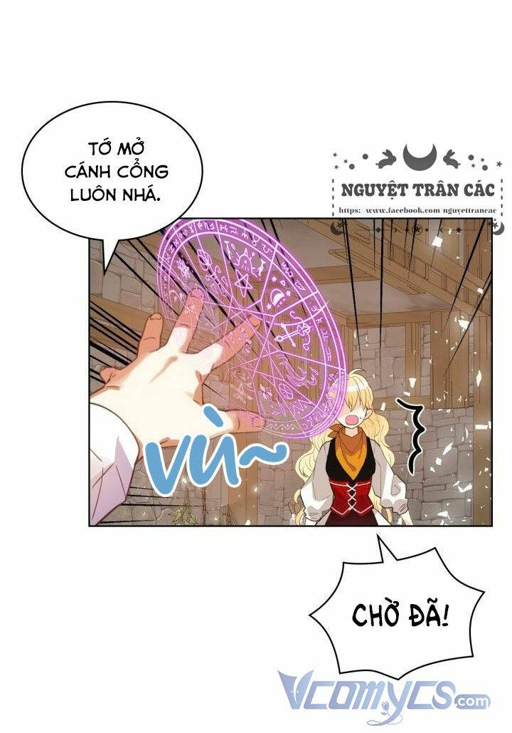 Con Có Phải Con Là Con Gái Của Ngài Không [Chap 1-76] - Page 47