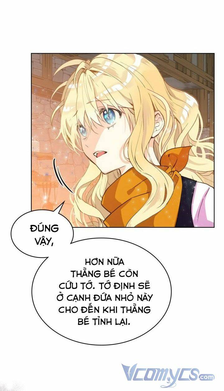 Con Có Phải Con Là Con Gái Của Ngài Không [Chap 1-76] - Page 54