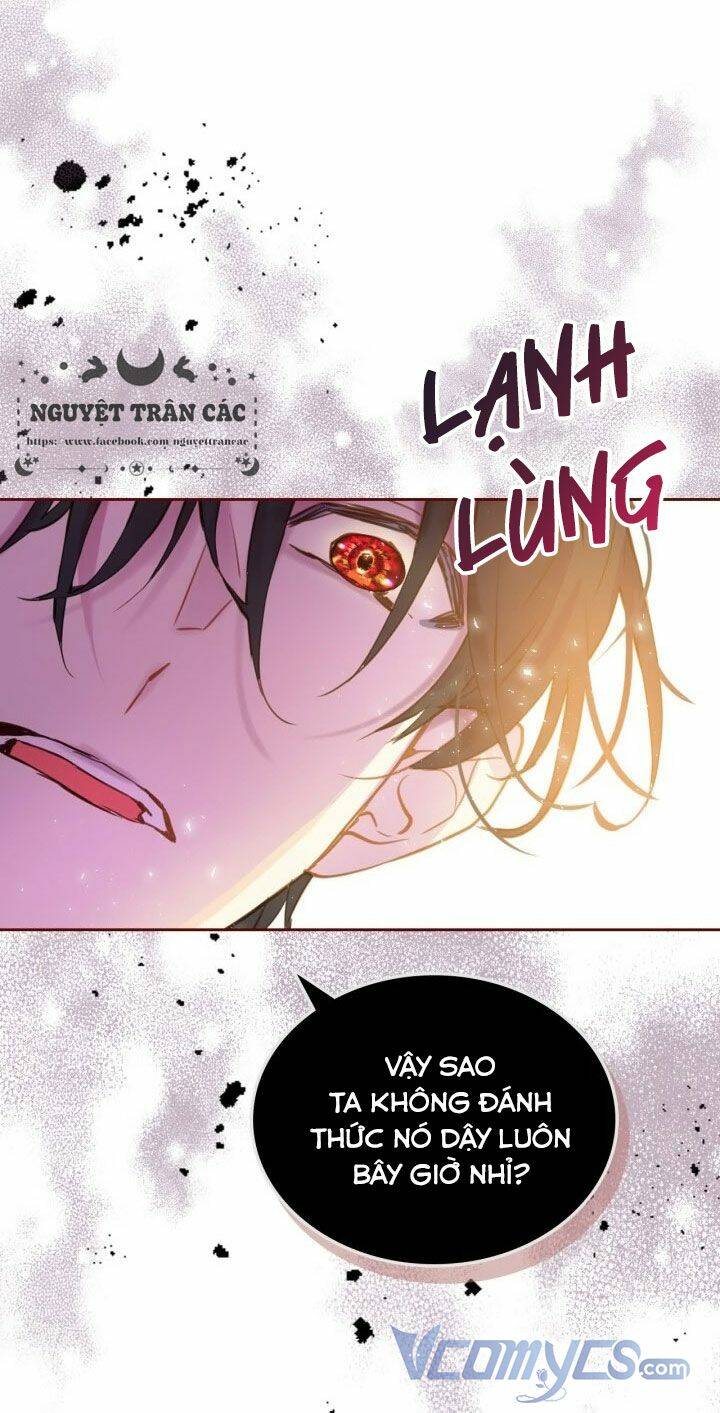 Con Có Phải Con Là Con Gái Của Ngài Không [Chap 1-76] - Page 55