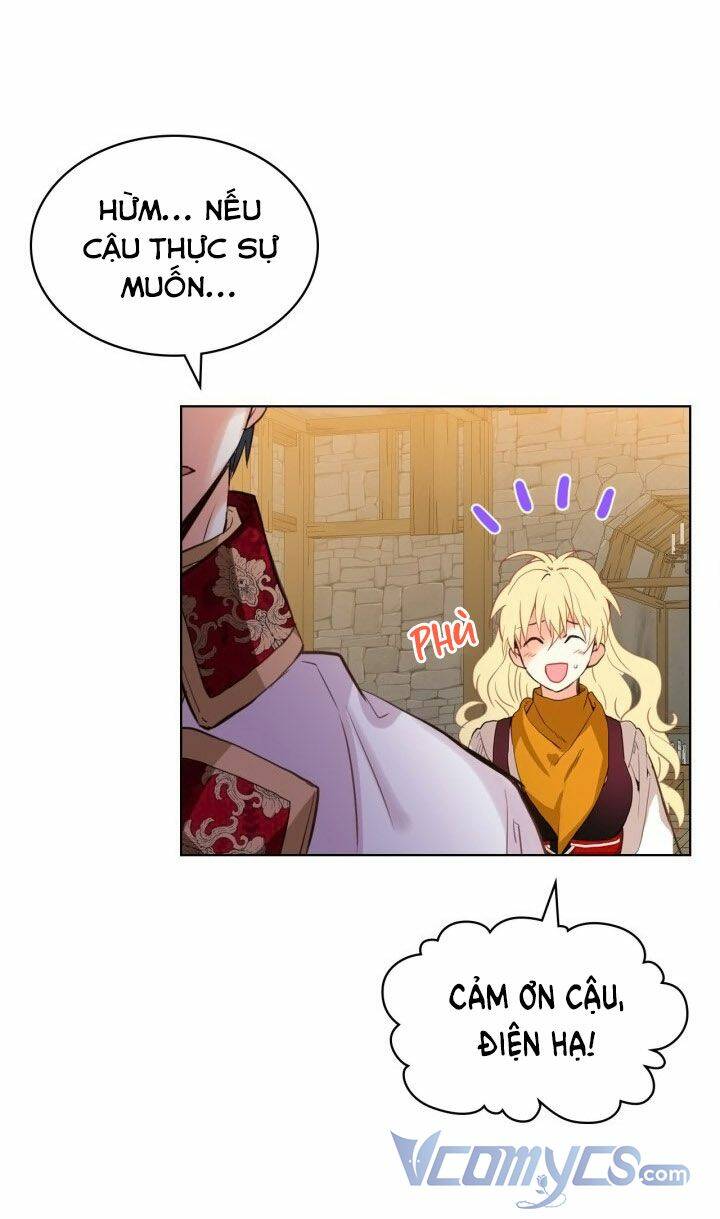 Con Có Phải Con Là Con Gái Của Ngài Không [Chap 1-76] - Page 62