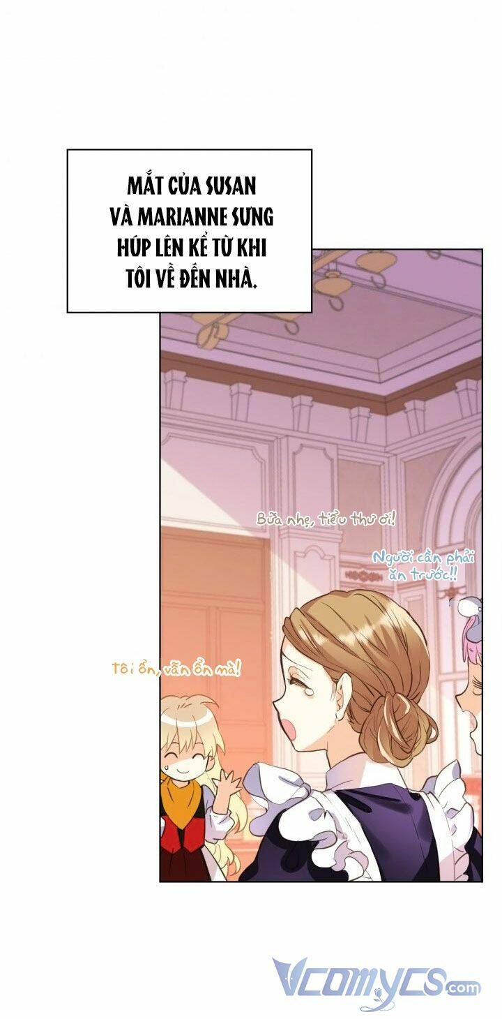 Con Có Phải Con Là Con Gái Của Ngài Không [Chap 1-76] - Page 66