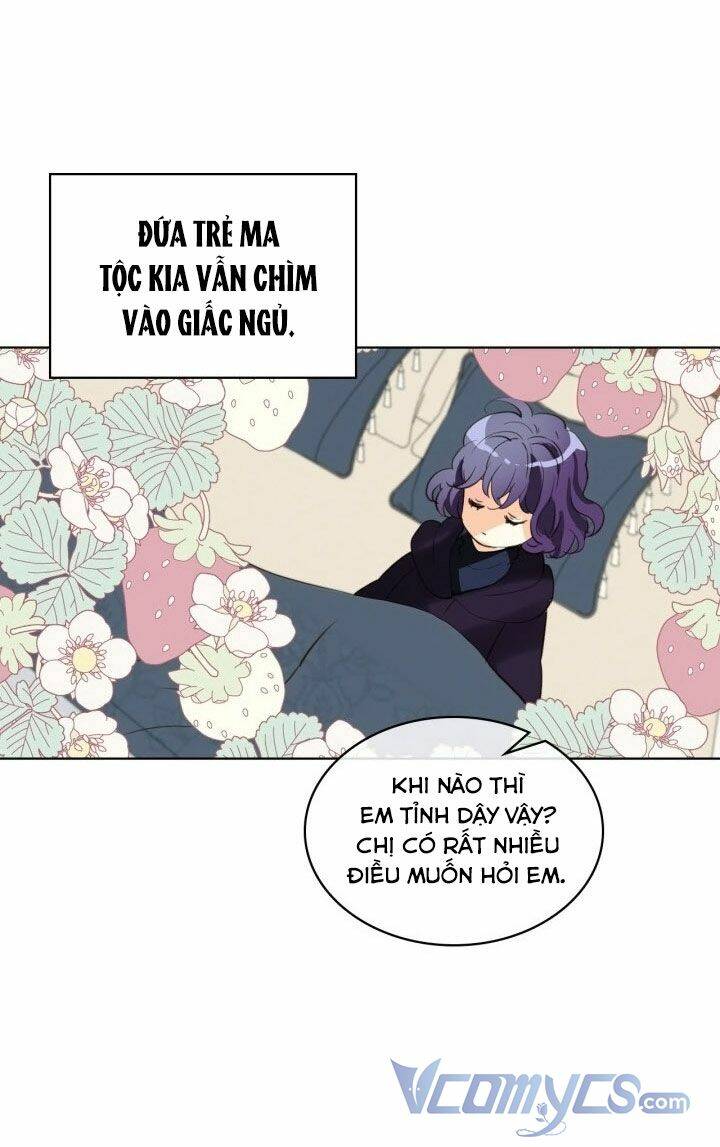 Con Có Phải Con Là Con Gái Của Ngài Không [Chap 1-76] - Page 68