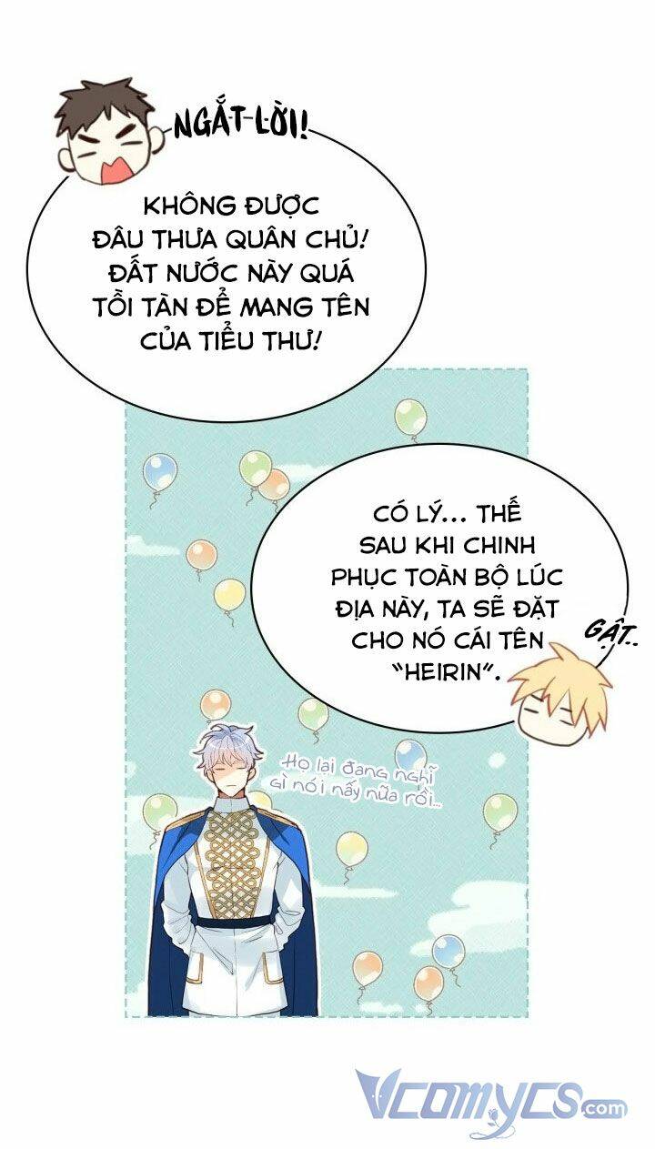 Con Có Phải Con Là Con Gái Của Ngài Không [Chap 1-76] - Page 74