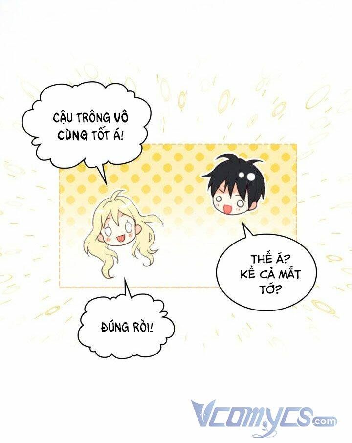 Con Có Phải Con Là Con Gái Của Ngài Không [Chap 1-76] - Page 8