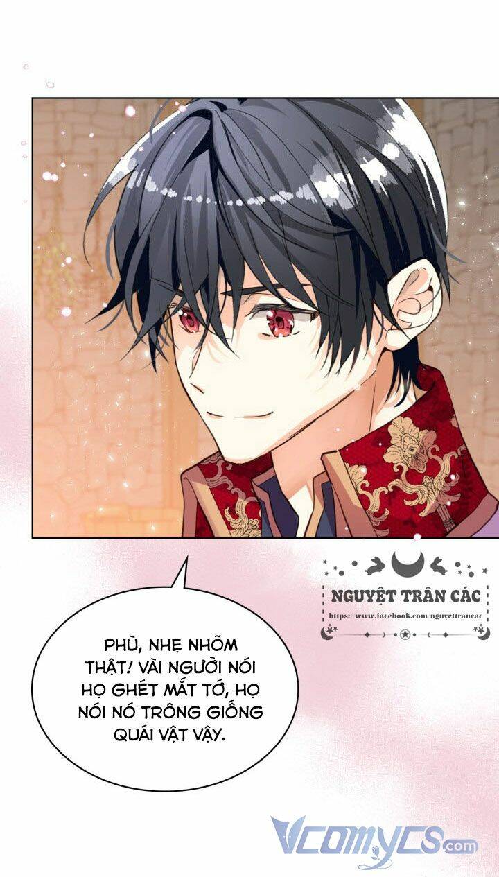 Con Có Phải Con Là Con Gái Của Ngài Không [Chap 1-76] - Page 9