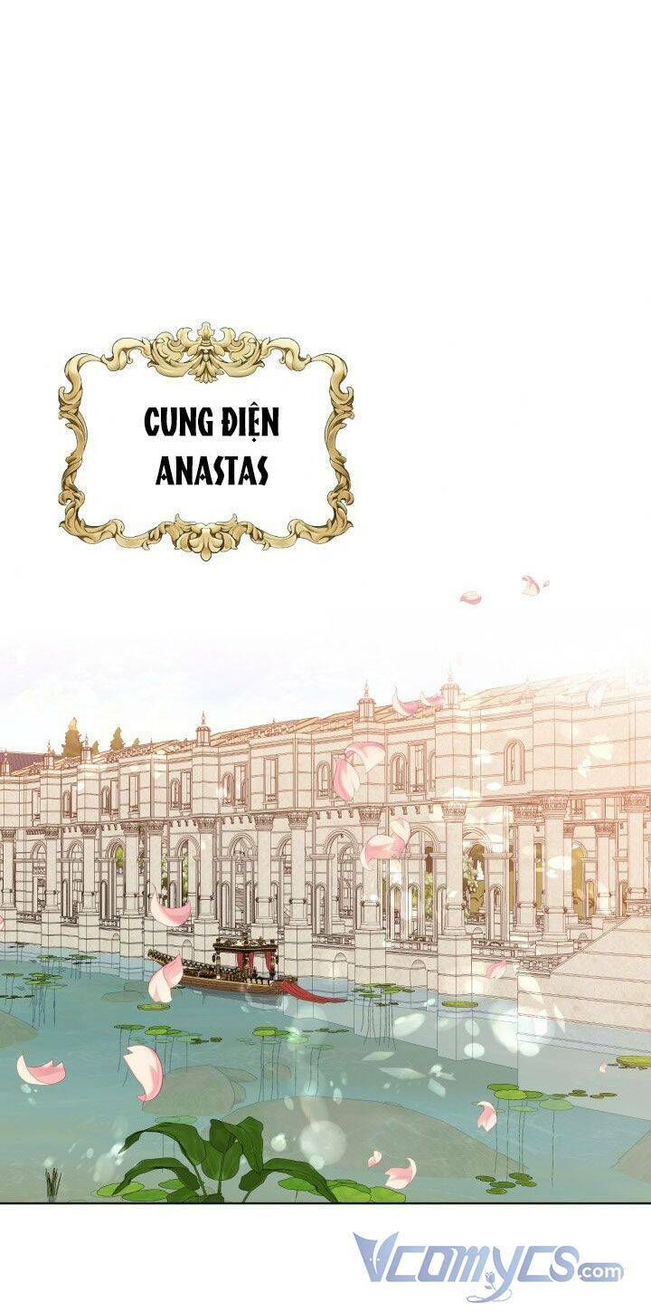 Con Có Phải Con Là Con Gái Của Ngài Không [Chap 1-76] - Page 15