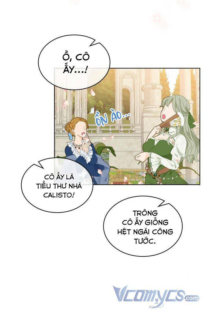 Con Có Phải Con Là Con Gái Của Ngài Không [Chap 1-76] - Page 17