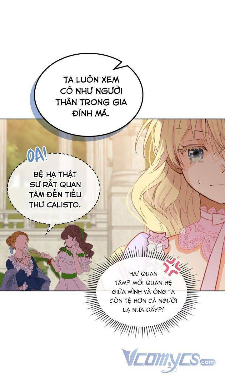 Con Có Phải Con Là Con Gái Của Ngài Không [Chap 1-76] - Page 20