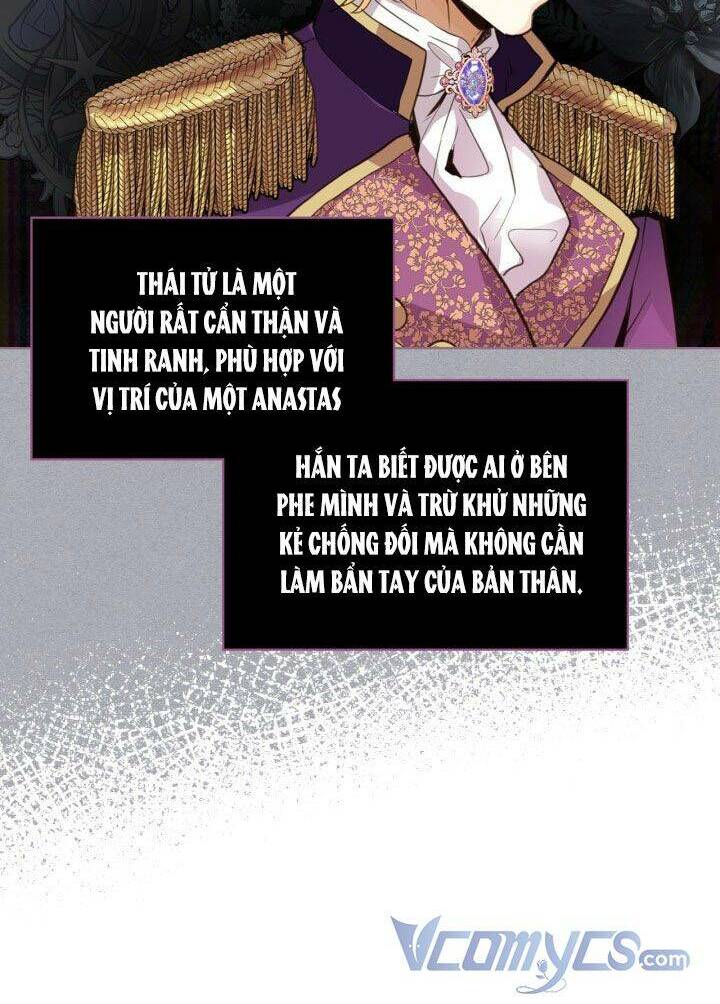 Con Có Phải Con Là Con Gái Của Ngài Không [Chap 1-76] - Page 7