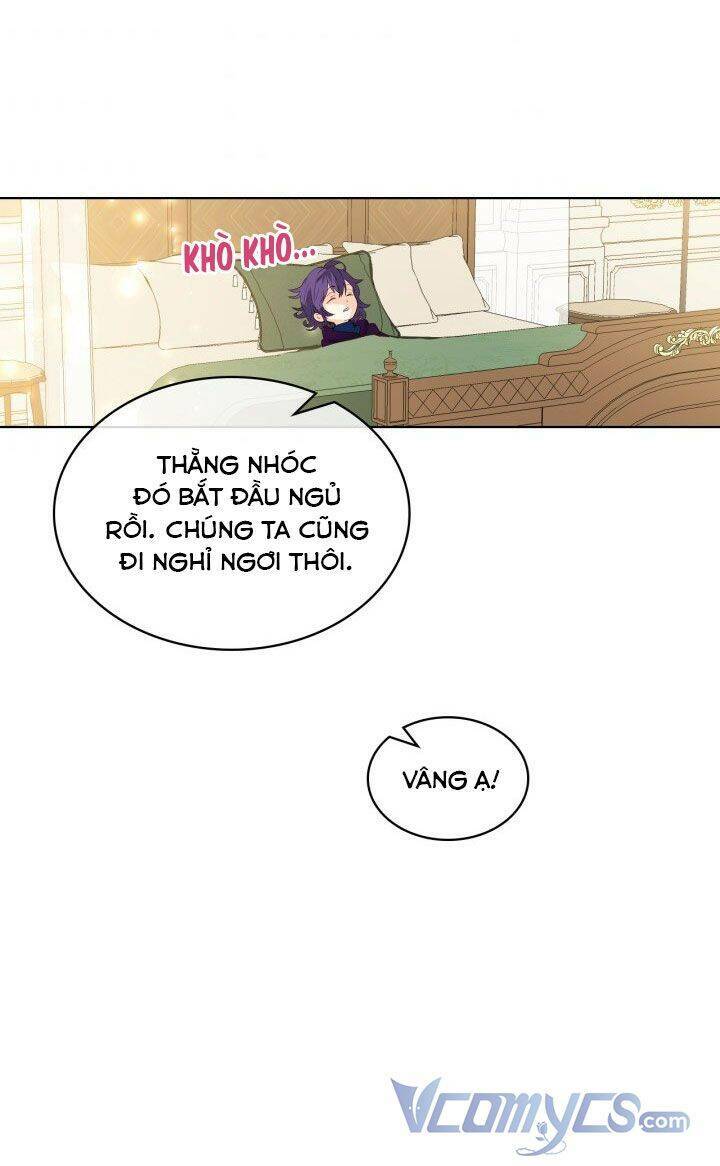 Con Có Phải Con Là Con Gái Của Ngài Không [Chap 1-76] - Page 10