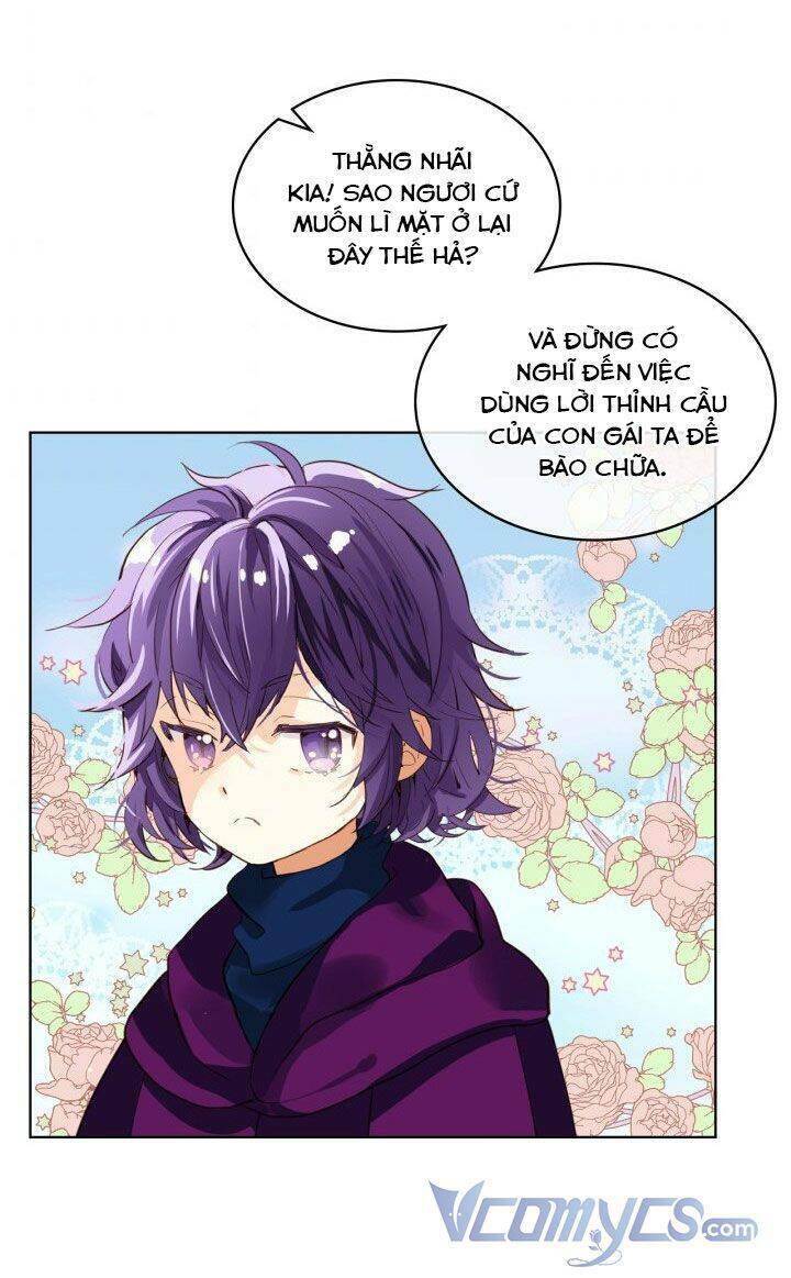 Con Có Phải Con Là Con Gái Của Ngài Không [Chap 1-76] - Page 31