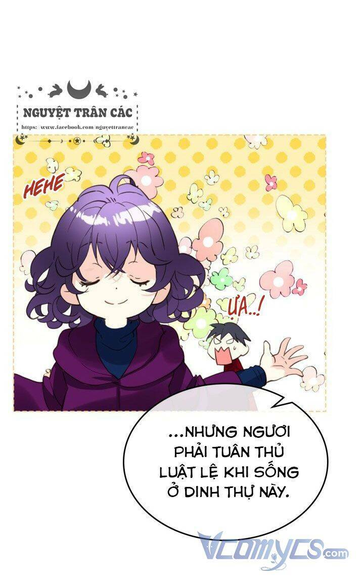 Con Có Phải Con Là Con Gái Của Ngài Không [Chap 1-76] - Page 45