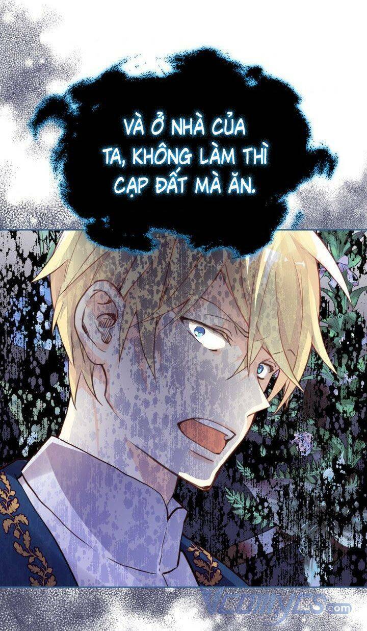 Con Có Phải Con Là Con Gái Của Ngài Không [Chap 1-76] - Page 49