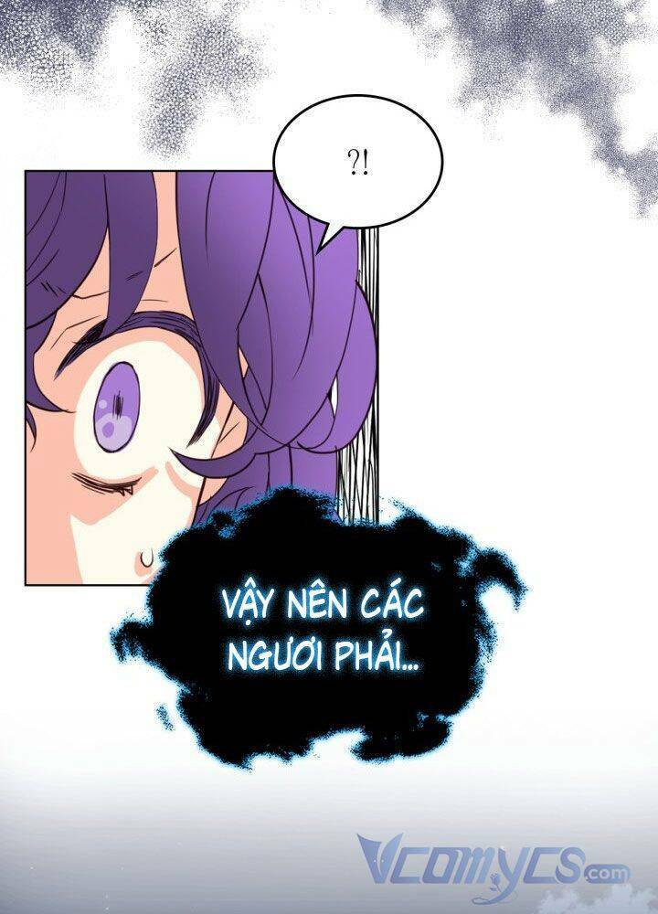 Con Có Phải Con Là Con Gái Của Ngài Không [Chap 1-76] - Page 50