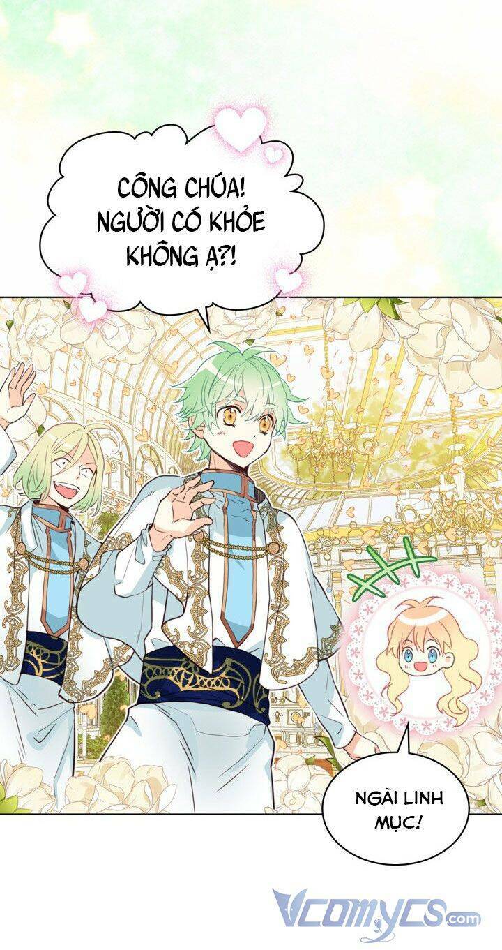 Con Có Phải Con Là Con Gái Của Ngài Không [Chap 1-76] - Page 54